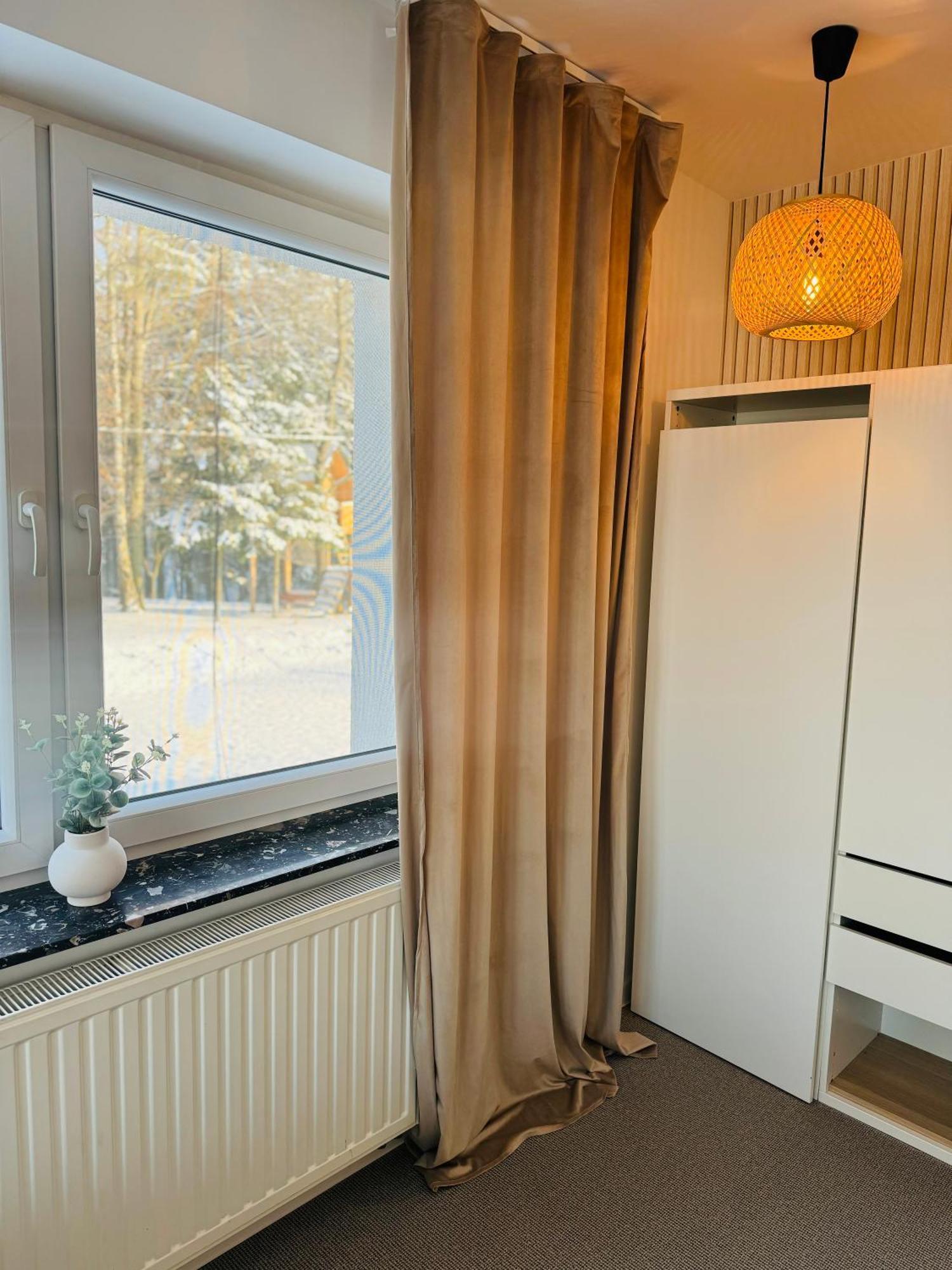 Villa Vincentow Myślenice Eksteriør bilde