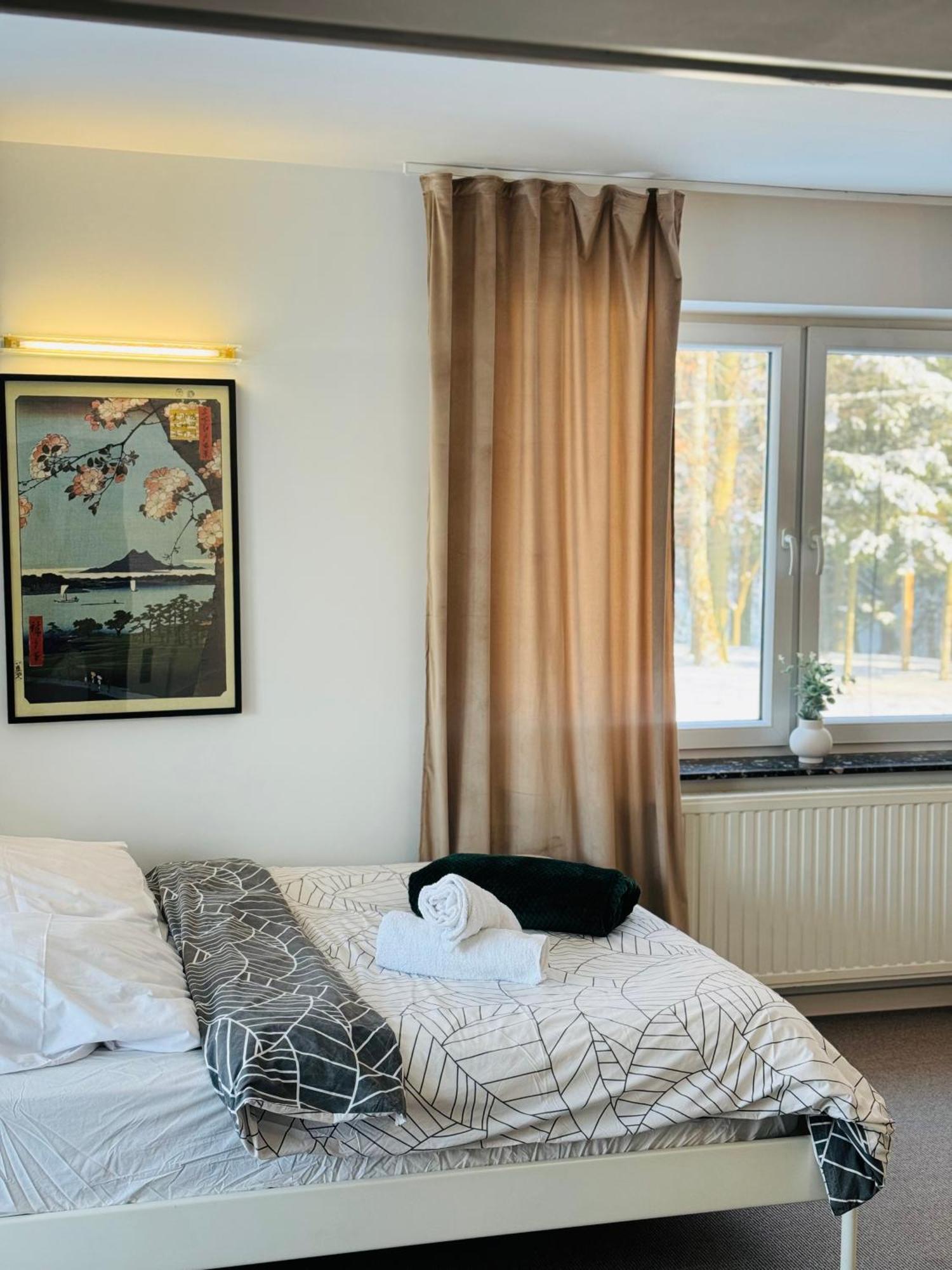 Villa Vincentow Myślenice Eksteriør bilde