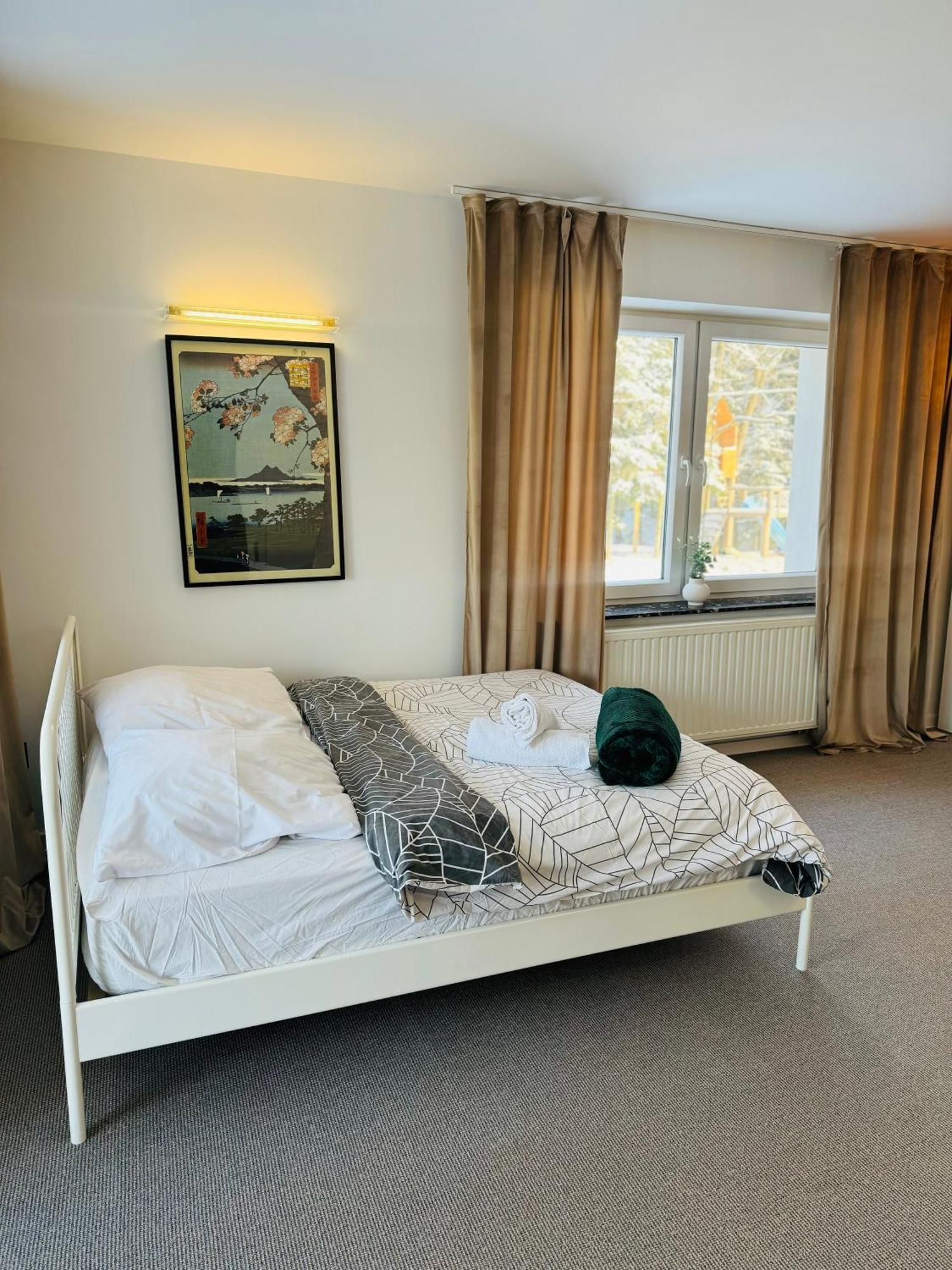 Villa Vincentow Myślenice Eksteriør bilde