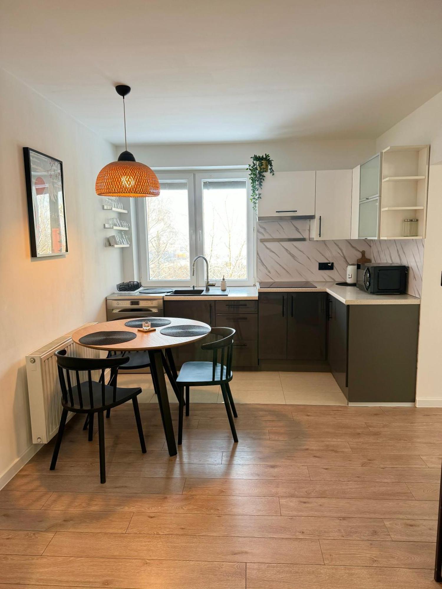 Villa Vincentow Myślenice Eksteriør bilde